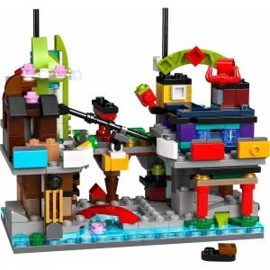 LEGO Ninjago 40706