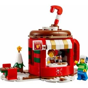 LEGO Ensembles promotionnels 40776