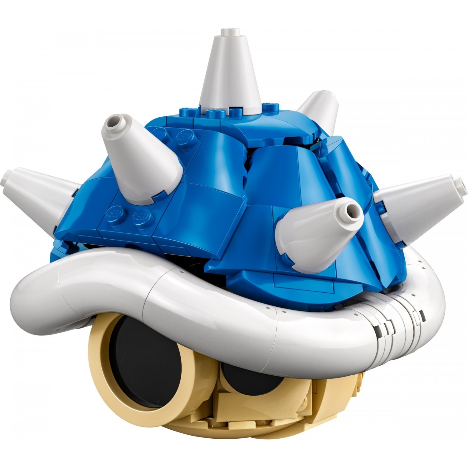 LEGO Super Mario 40787 - Mario Kart - Spiny Shell