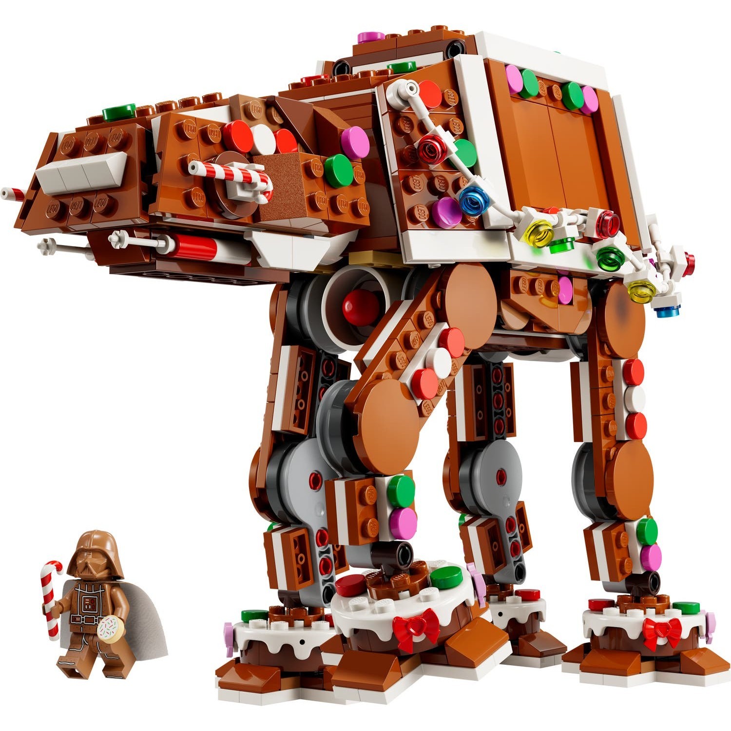 LEGO 40806 - Image 1/6