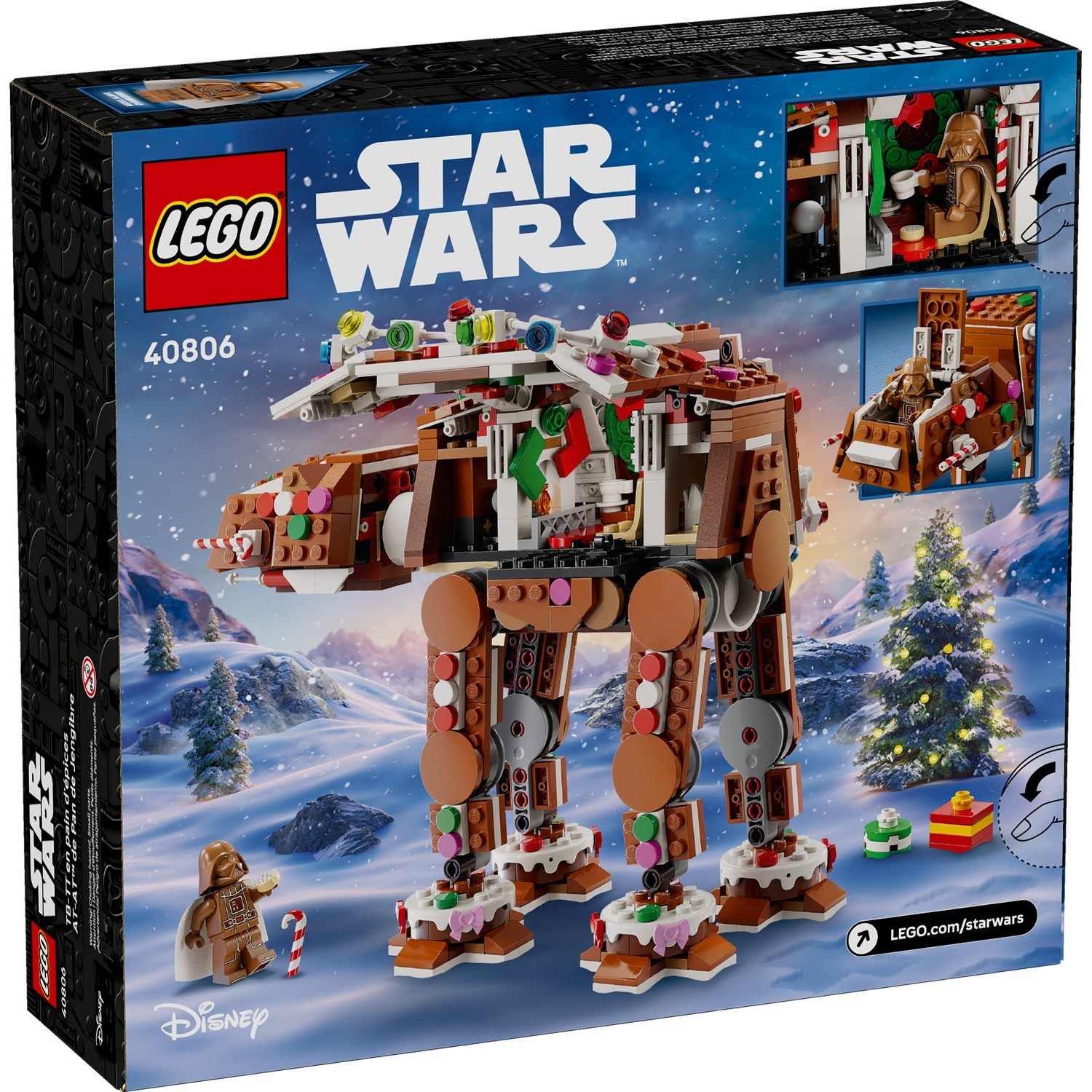 LEGO 40806 - Image 6/6