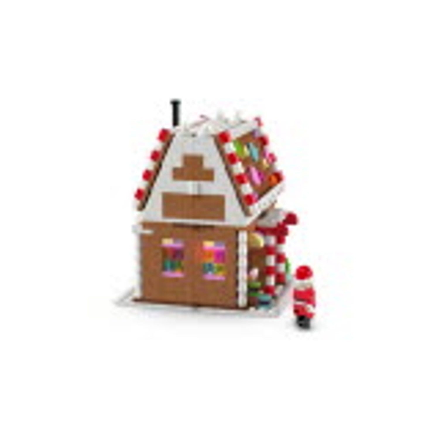 LEGO Ensembles saisonniers 40809 - Image 3/11