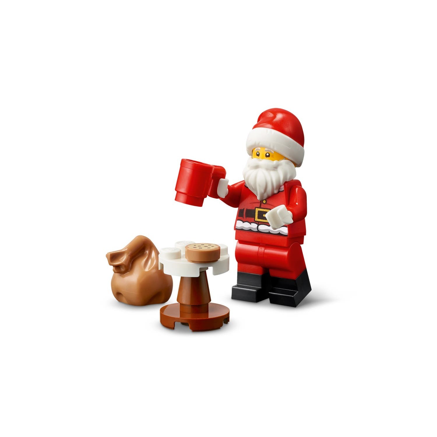 LEGO Ensembles saisonniers 40809 - Image 4/11