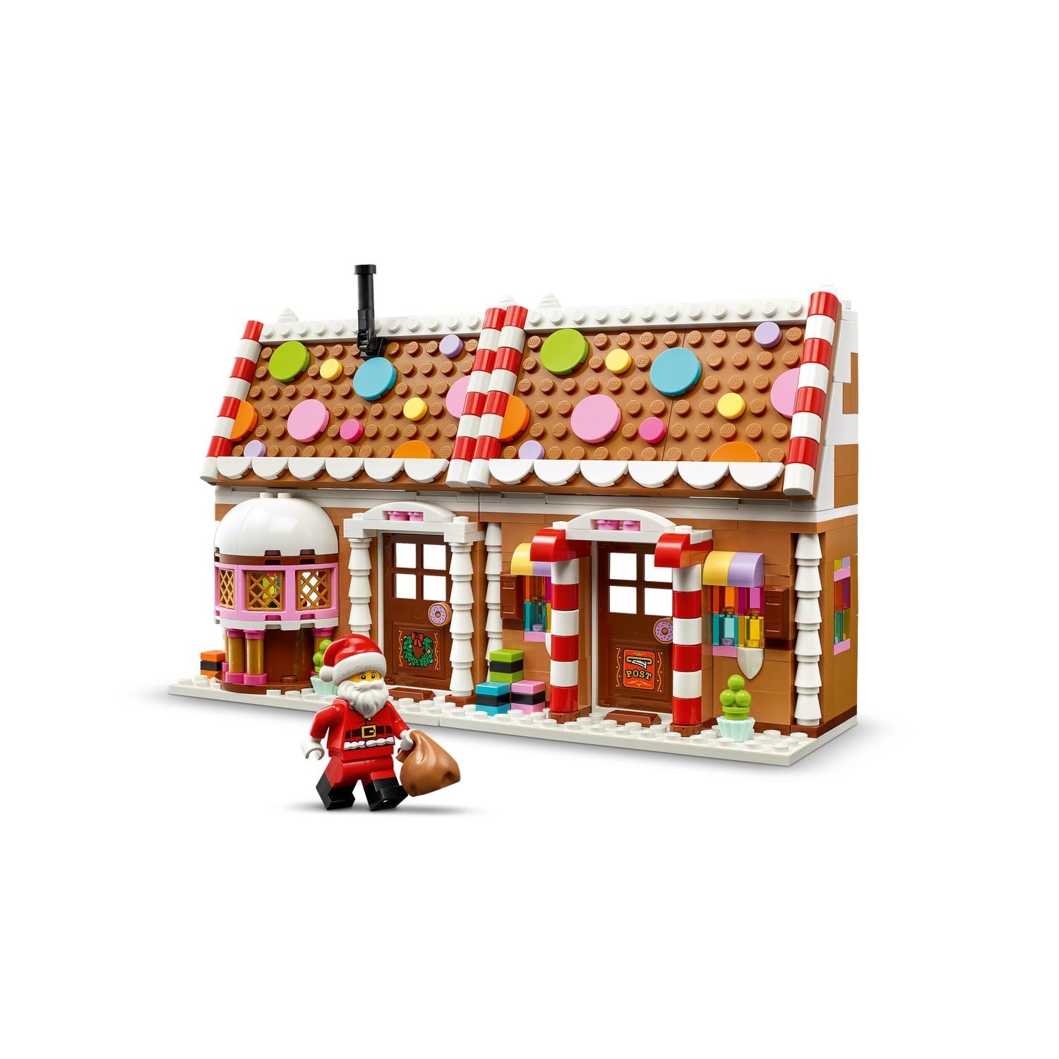 LEGO Ensembles saisonniers 40809 - Image 5/11