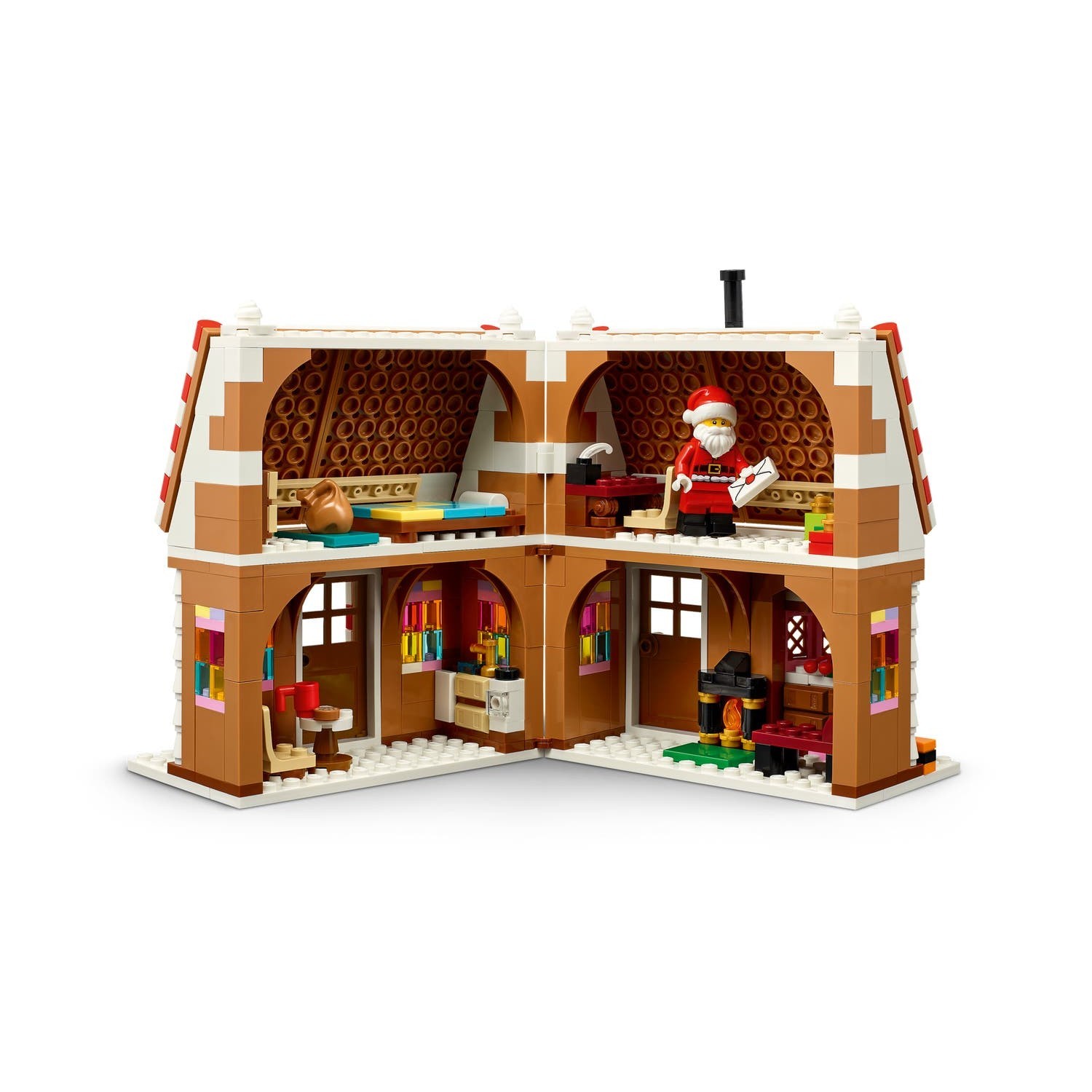 LEGO Ensembles saisonniers 40809 - Image 6/11
