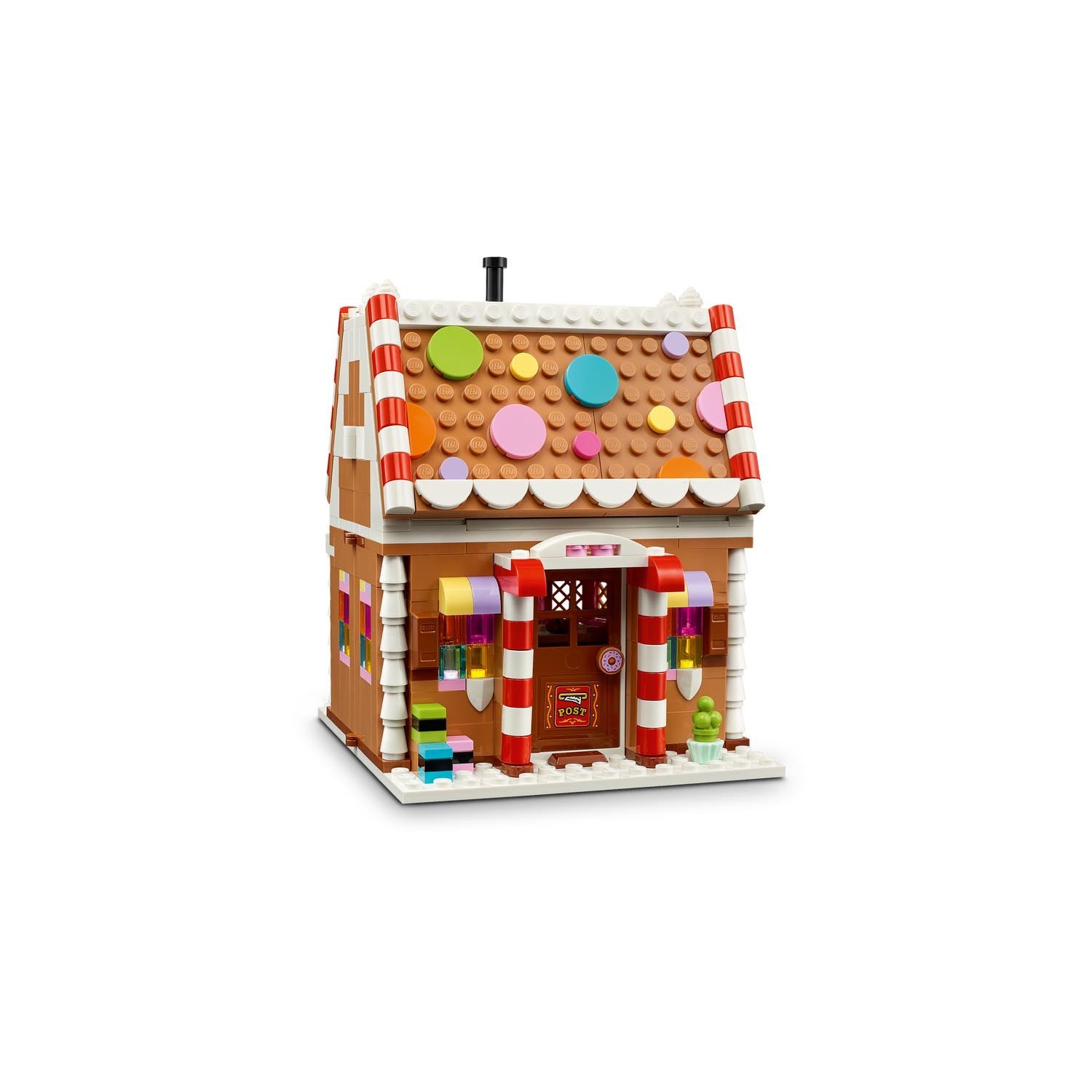 LEGO Ensembles saisonniers 40809 - Image 7/11