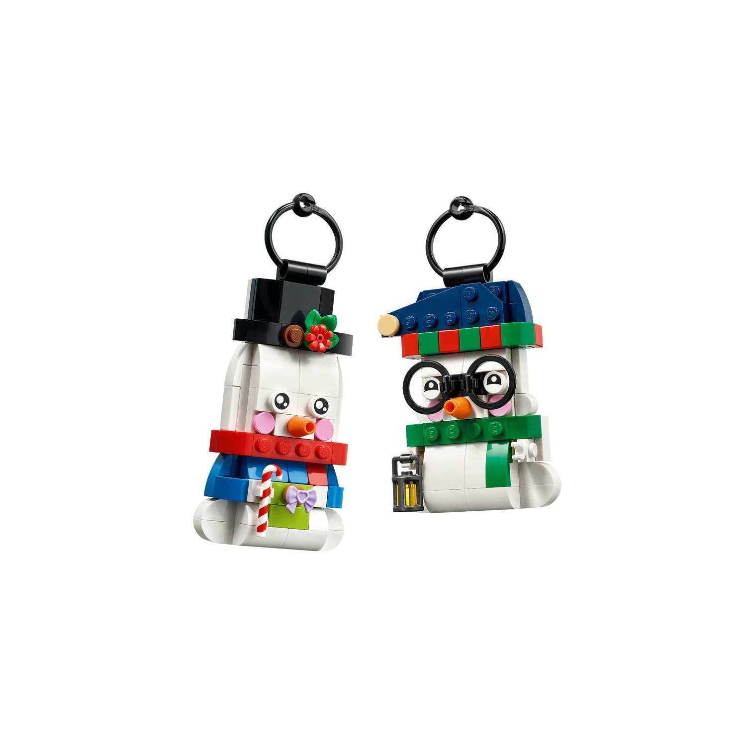 LEGO Ensembles saisonniers 40812 - Image 4/9