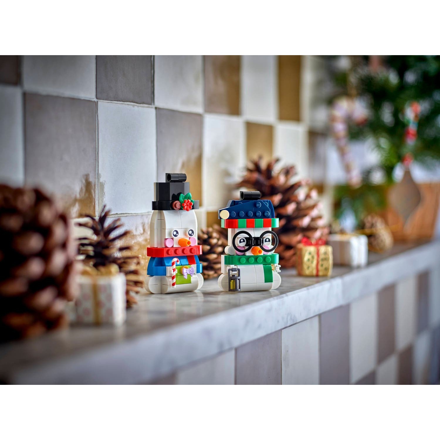 LEGO Ensembles saisonniers 40812 - Image 6/9