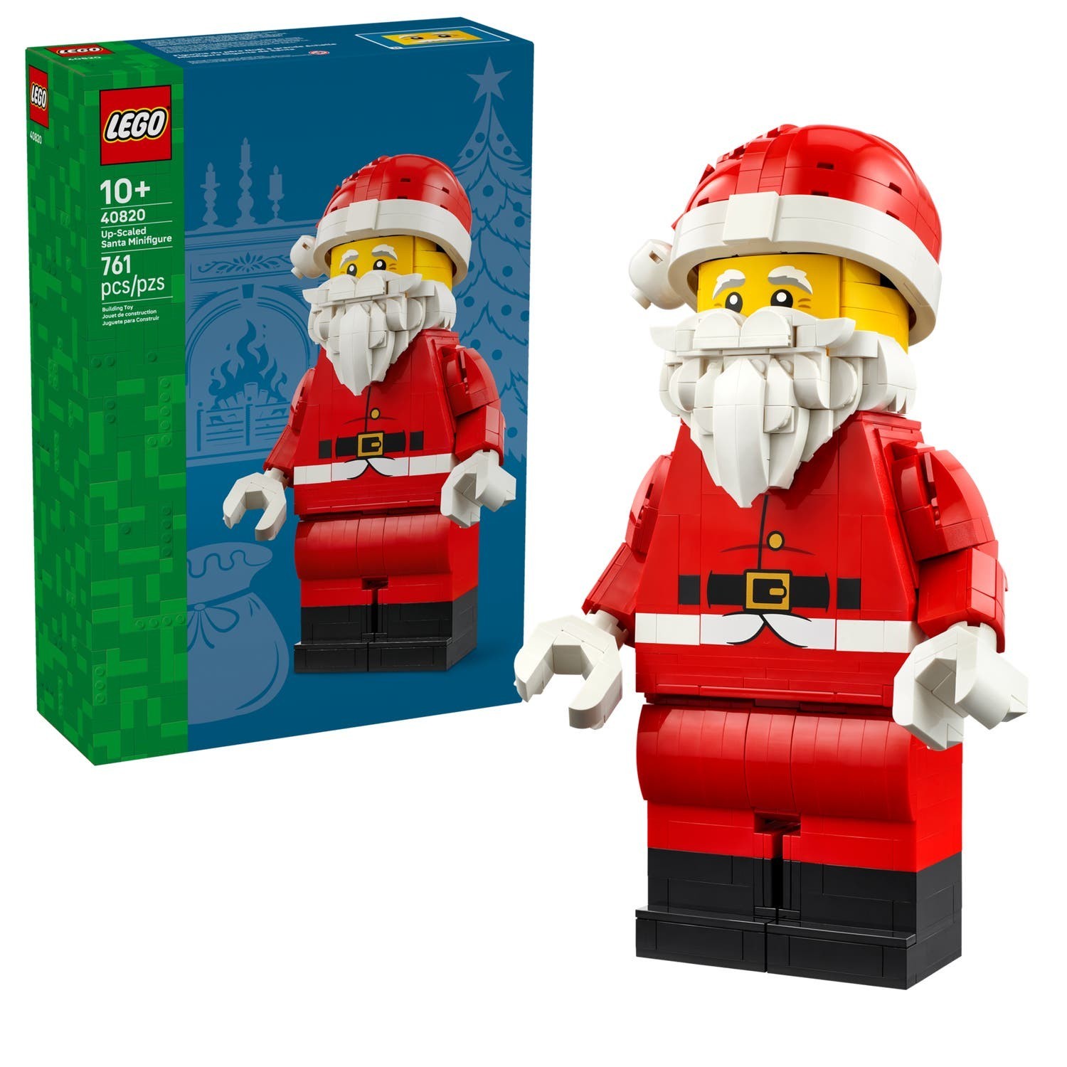 LEGO Ensembles saisonniers 40820 - Image 2/8