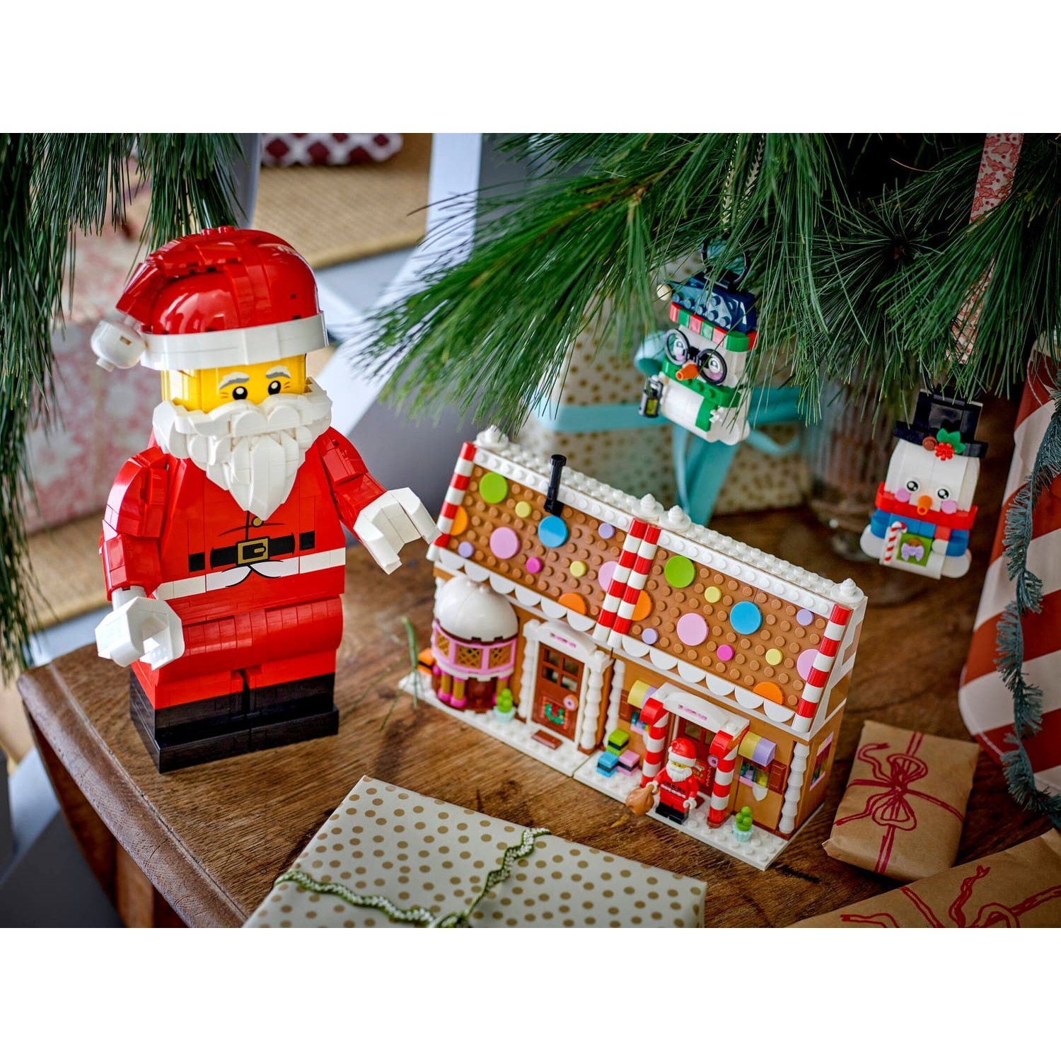 LEGO Ensembles saisonniers 40820 - Image 7/8