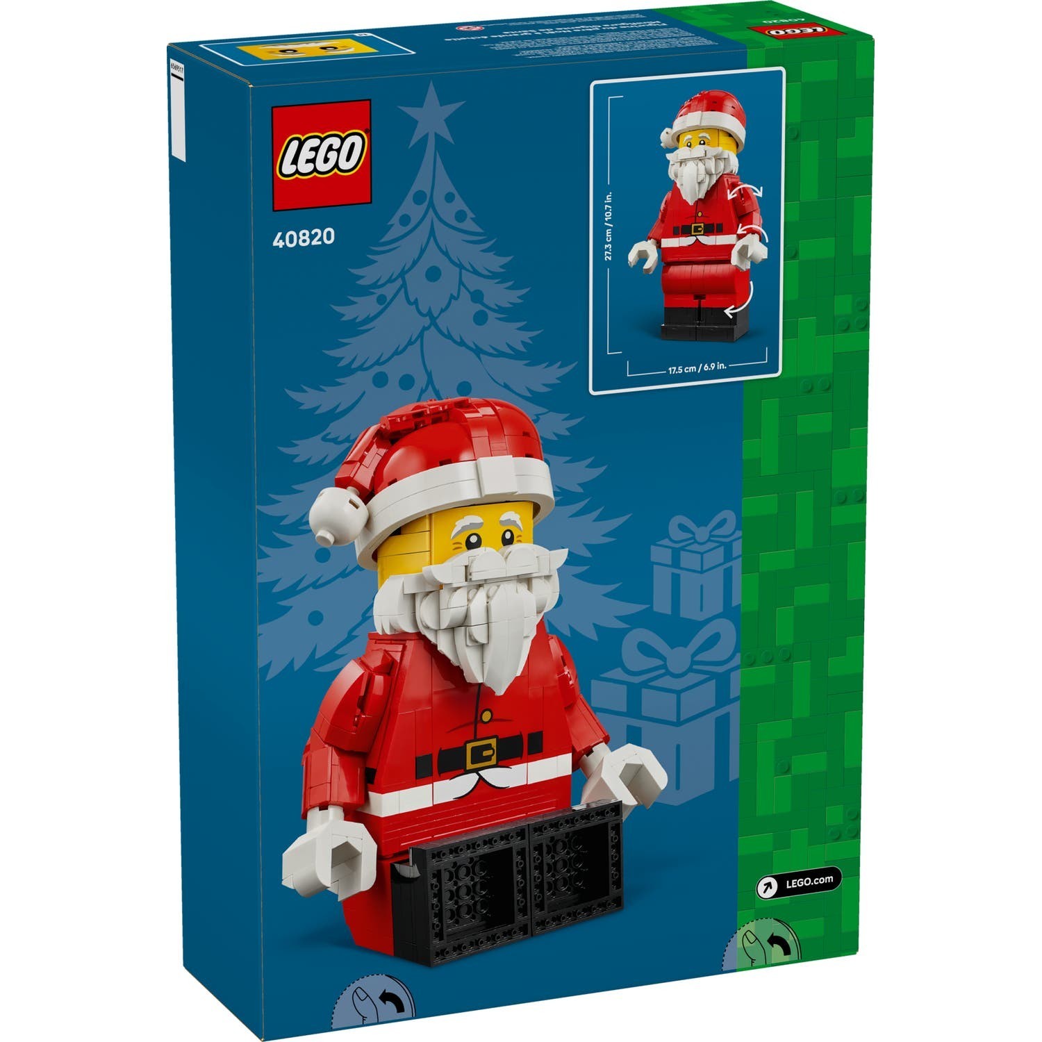 LEGO Ensembles saisonniers 40820 - Image 8/8