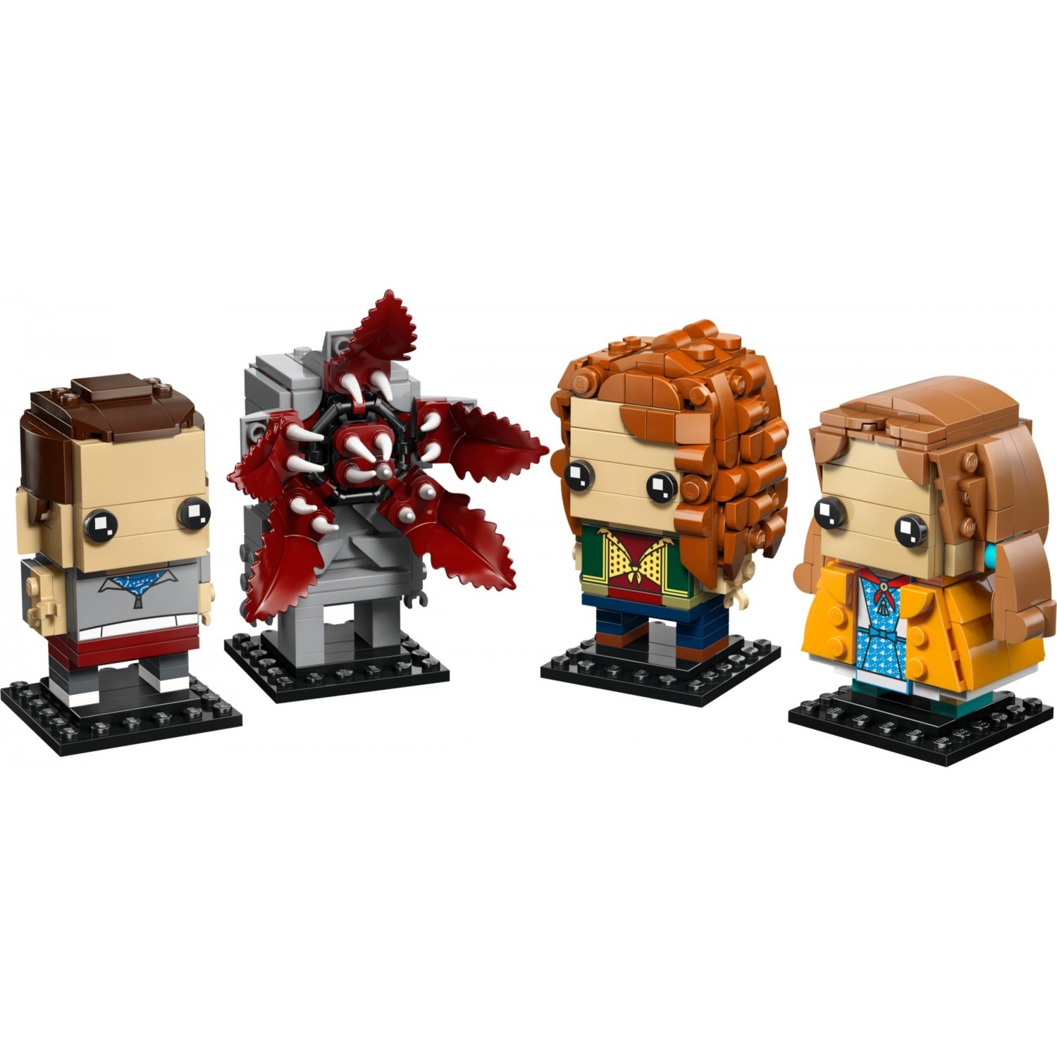 LEGO Stranger Things