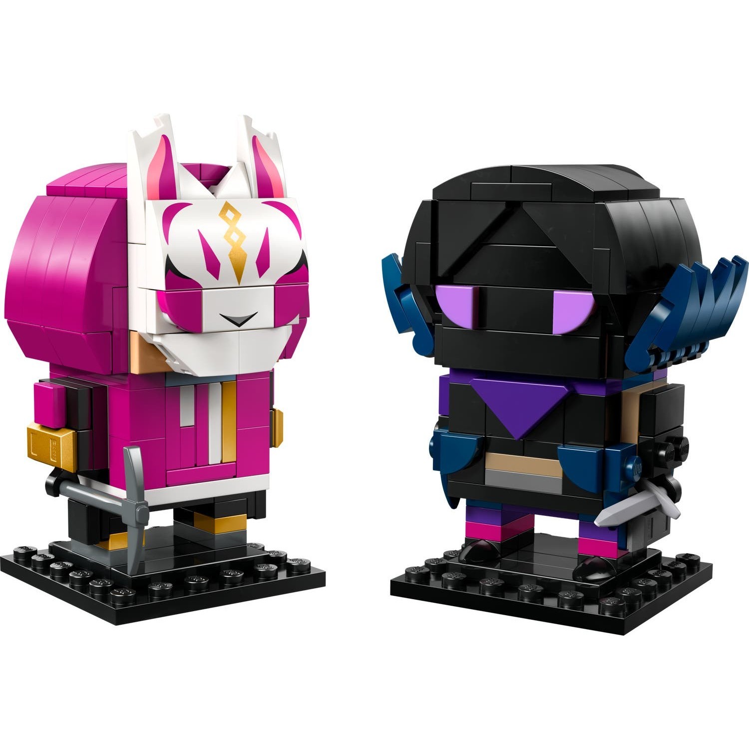 LEGO BrickHeadz 40884 - Image 1/3
