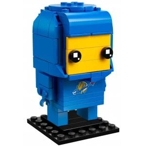 LEGO BrickHeadz 41636