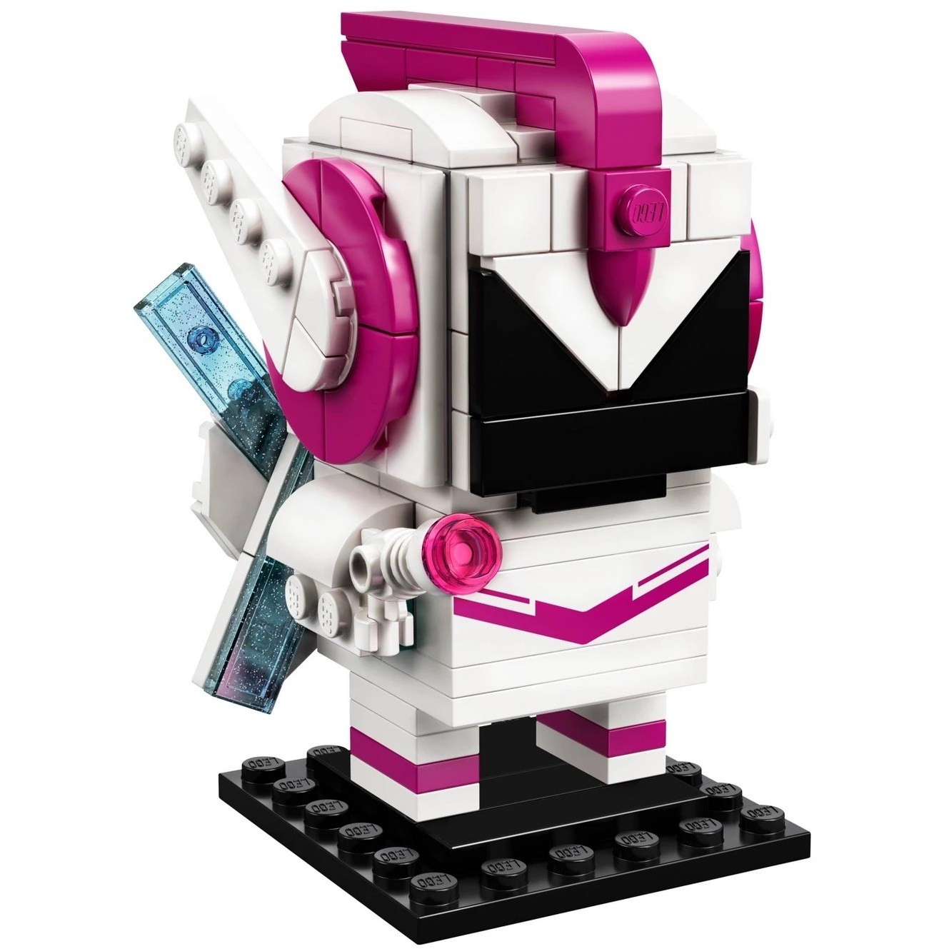 LEGO BrickHeadz 41637 - Sweet Mayhem
