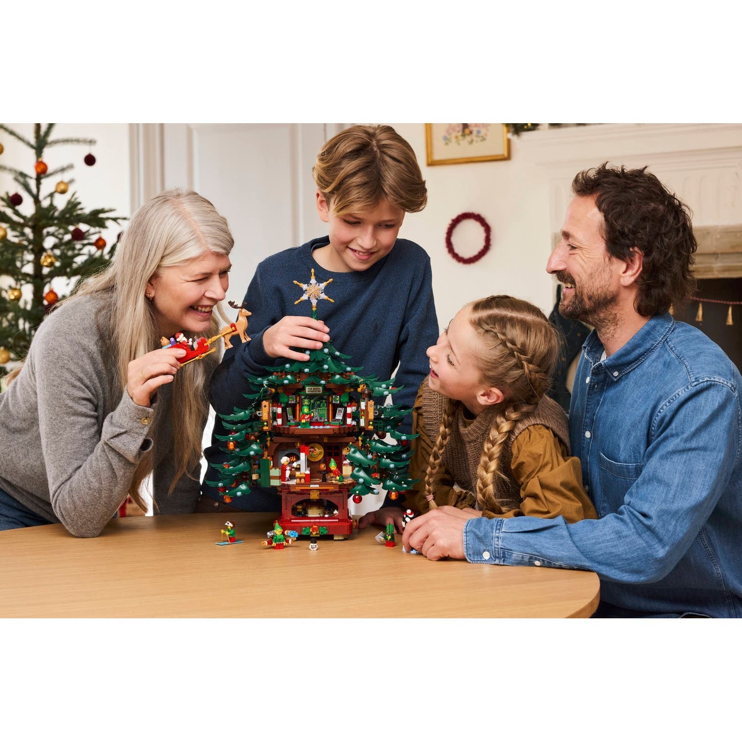 LEGO Ensembles saisonniers 41843 - Image 12/16