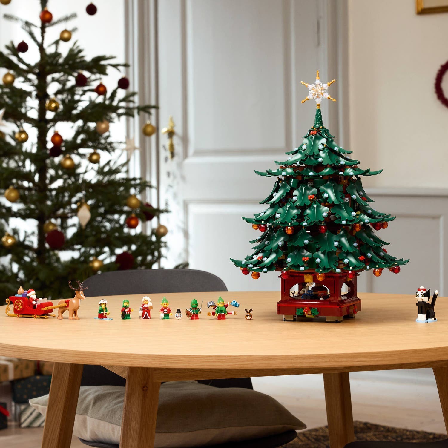 LEGO Ensembles saisonniers 41843 - Image 13/16