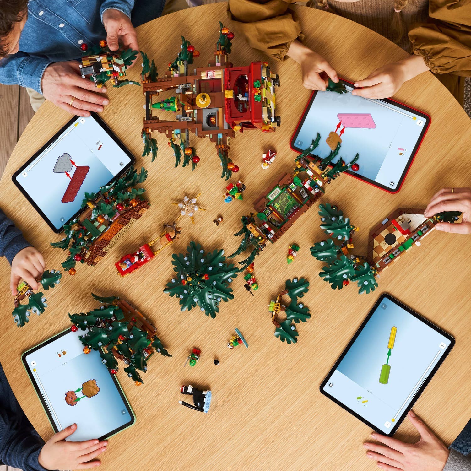 LEGO Ensembles saisonniers 41843 - Image 14/16