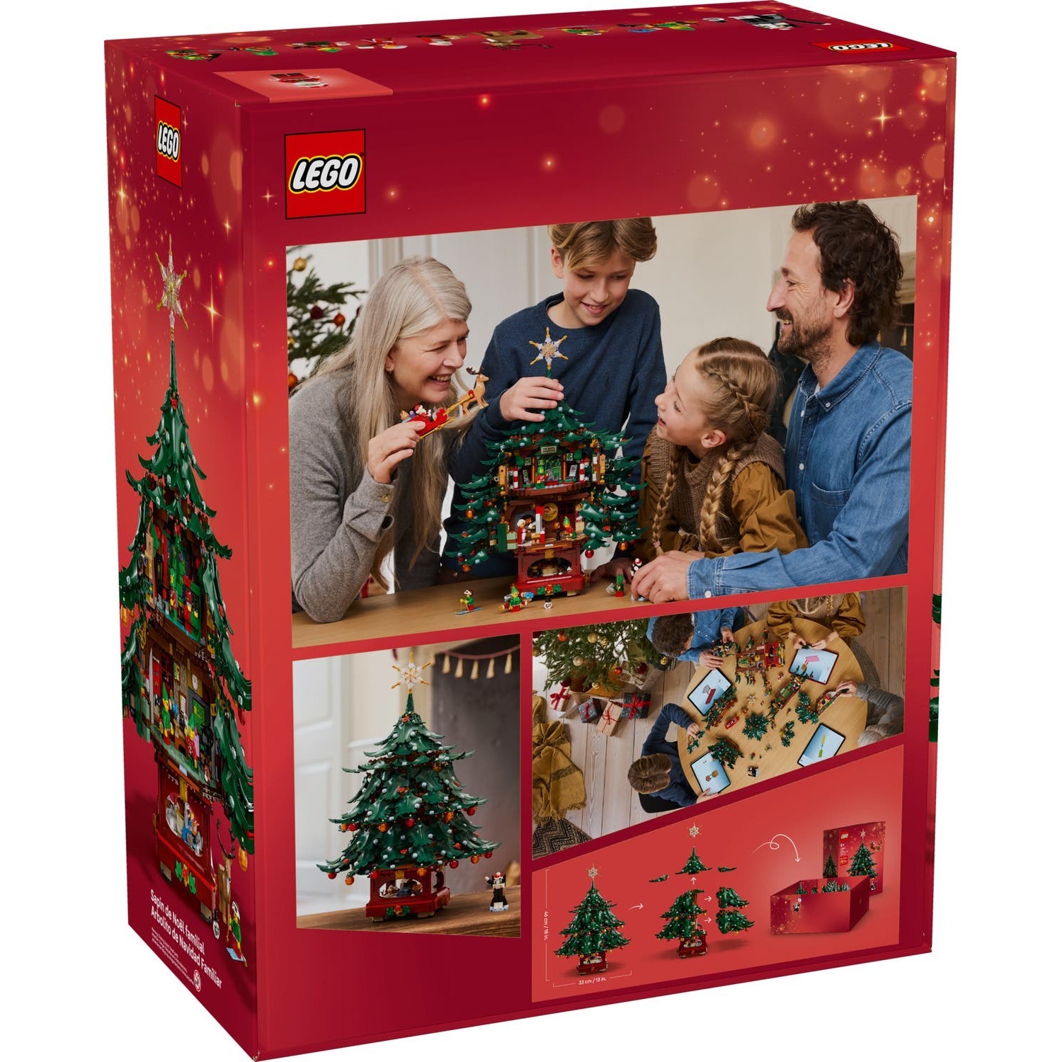 LEGO Ensembles saisonniers 41843 - Image 16/16