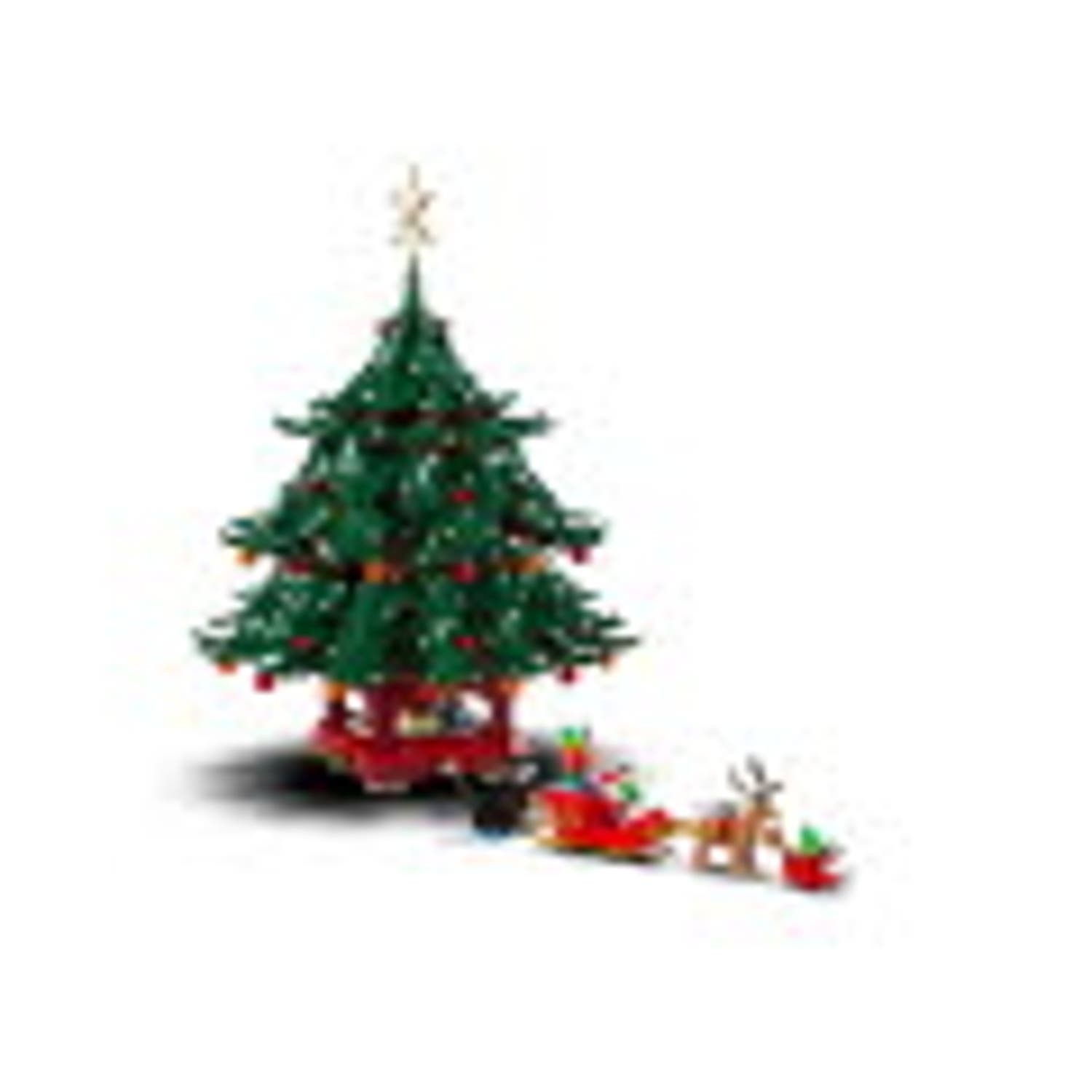 LEGO Ensembles saisonniers 41843 - Image 3/16