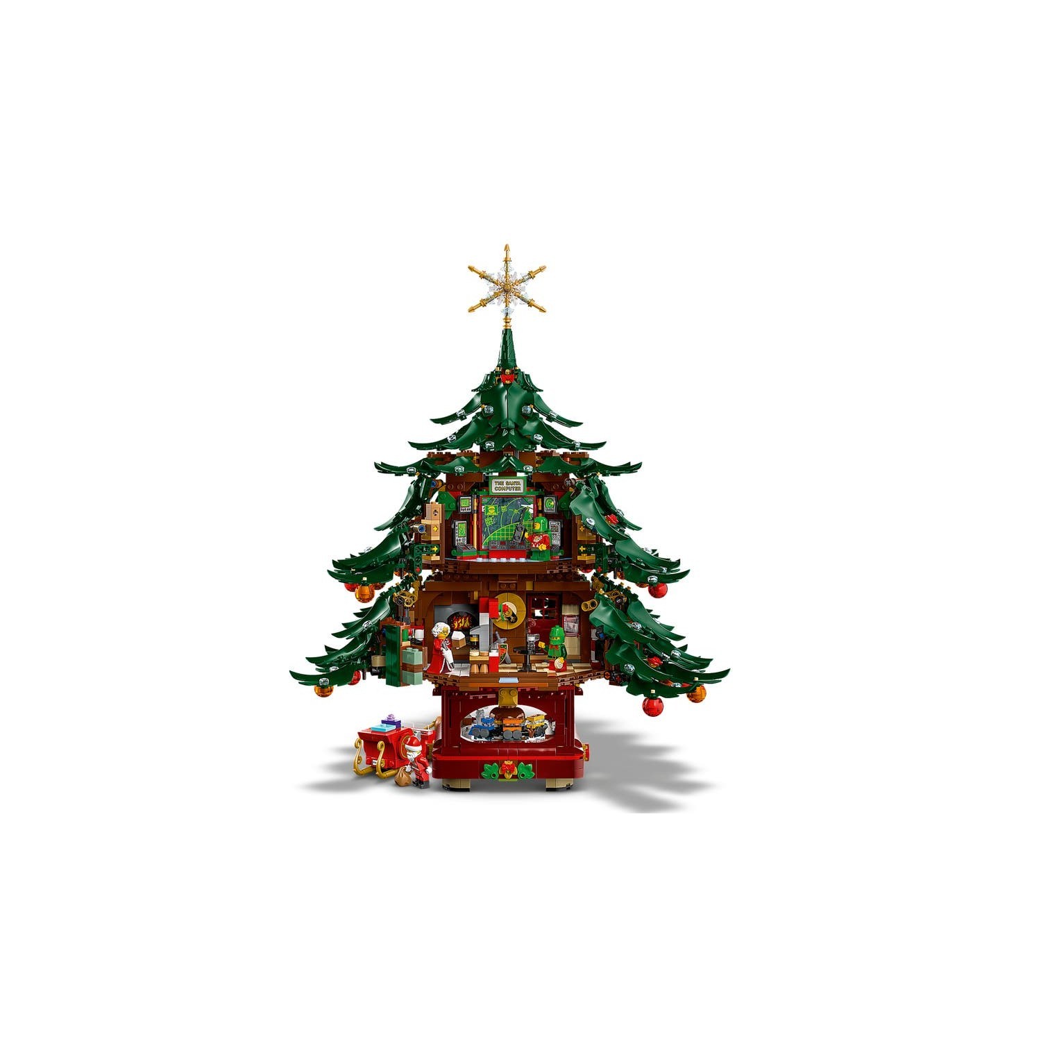 LEGO Ensembles saisonniers 41843 - Image 4/16
