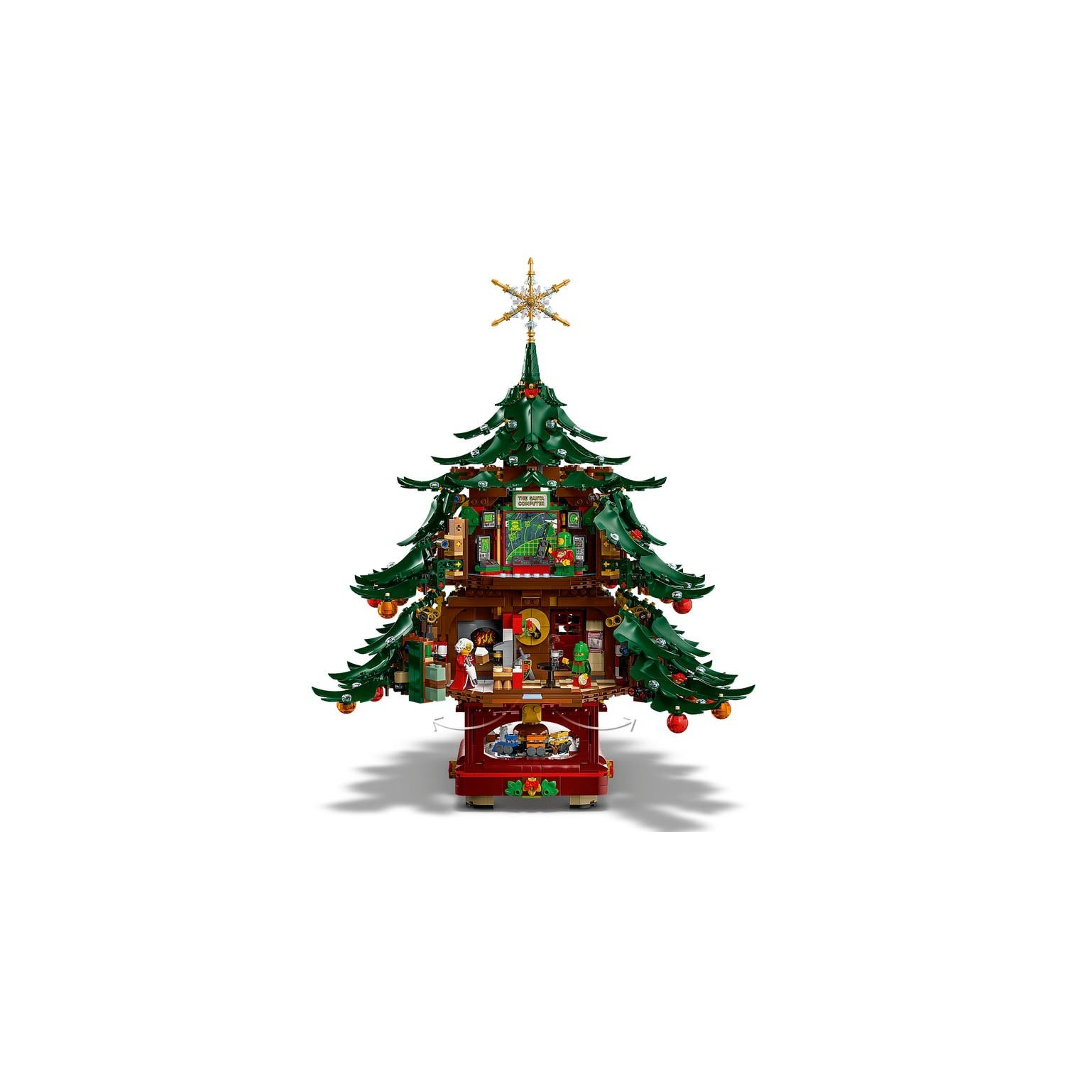 LEGO Ensembles saisonniers 41843 - Image 6/16