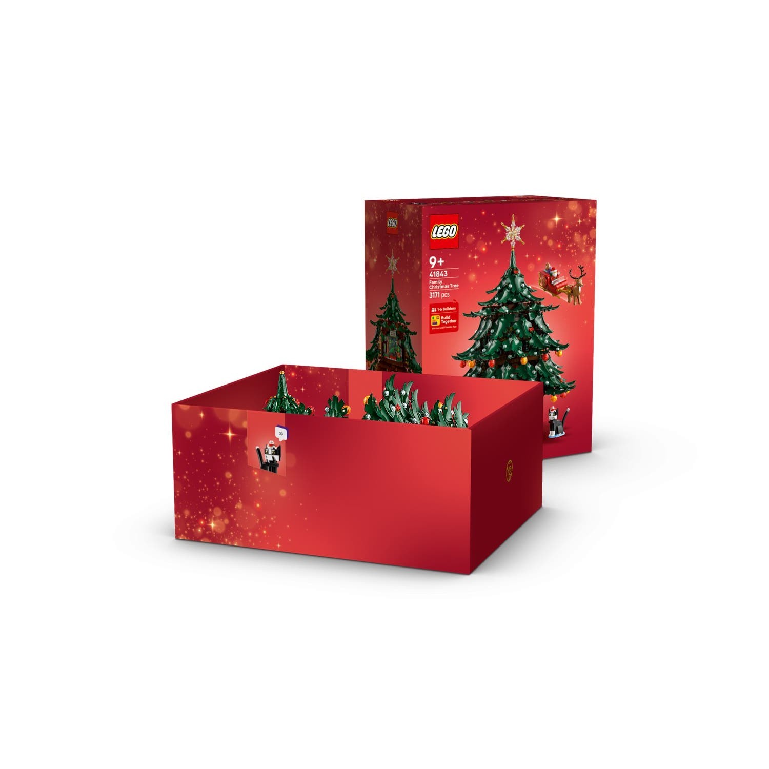 LEGO Ensembles saisonniers 41843 - Image 10/16