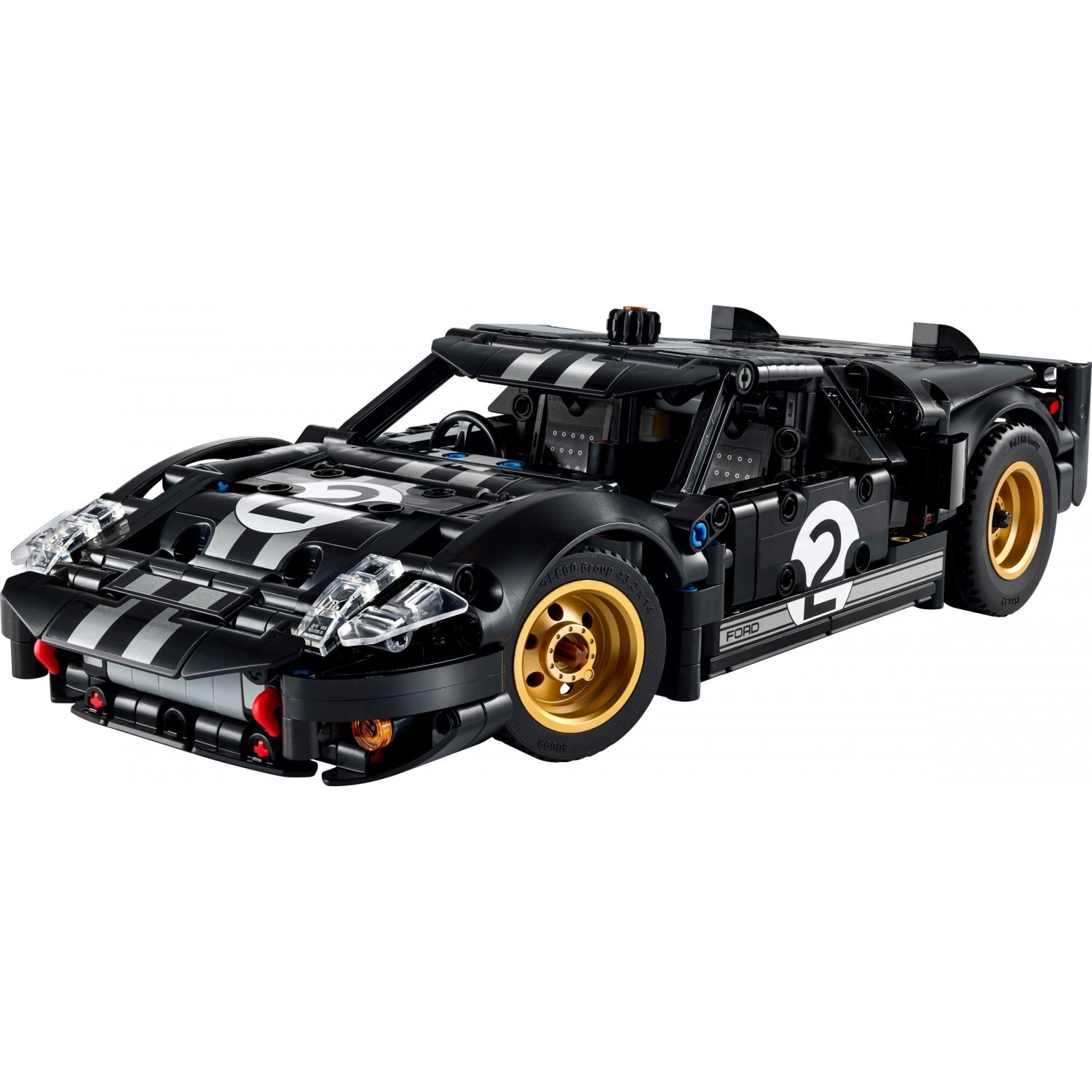 LEGO Technic 42223 - Image 1/1
