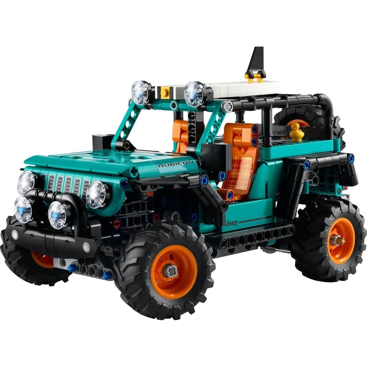 LEGO Technic 42227 - Image 1/1