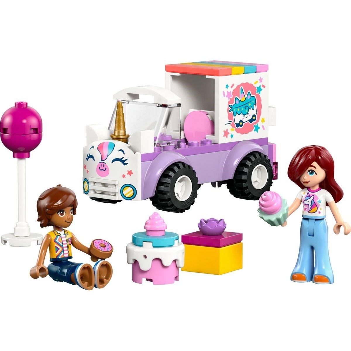 LEGO Friends 42675 - Image 1/1