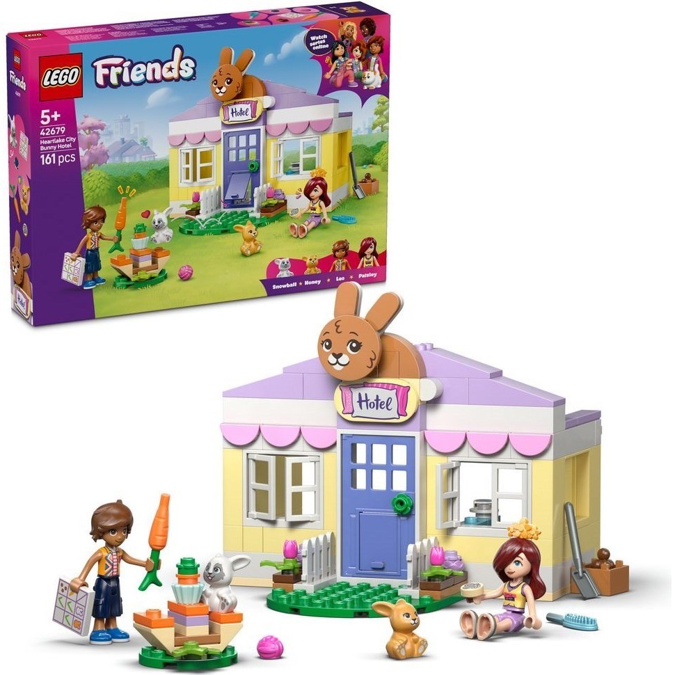 LEGO Friends 42679 - Image 1/1