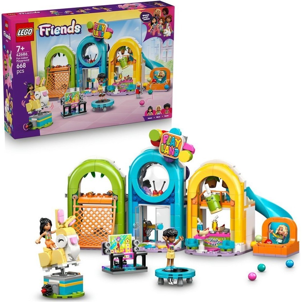 LEGO Friends 42686 - Image 1/1