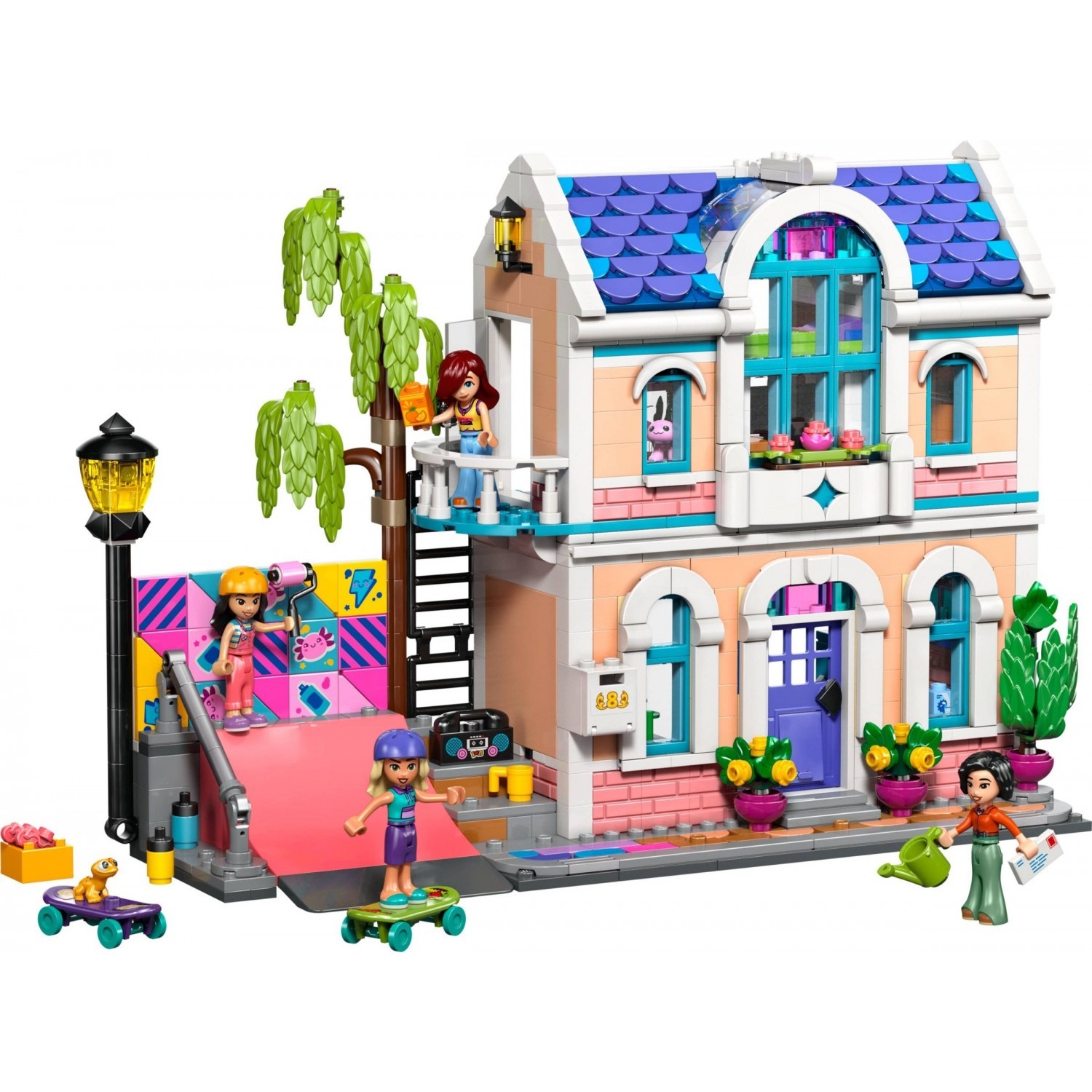 LEGO Friends 42687 - Image 1/1
