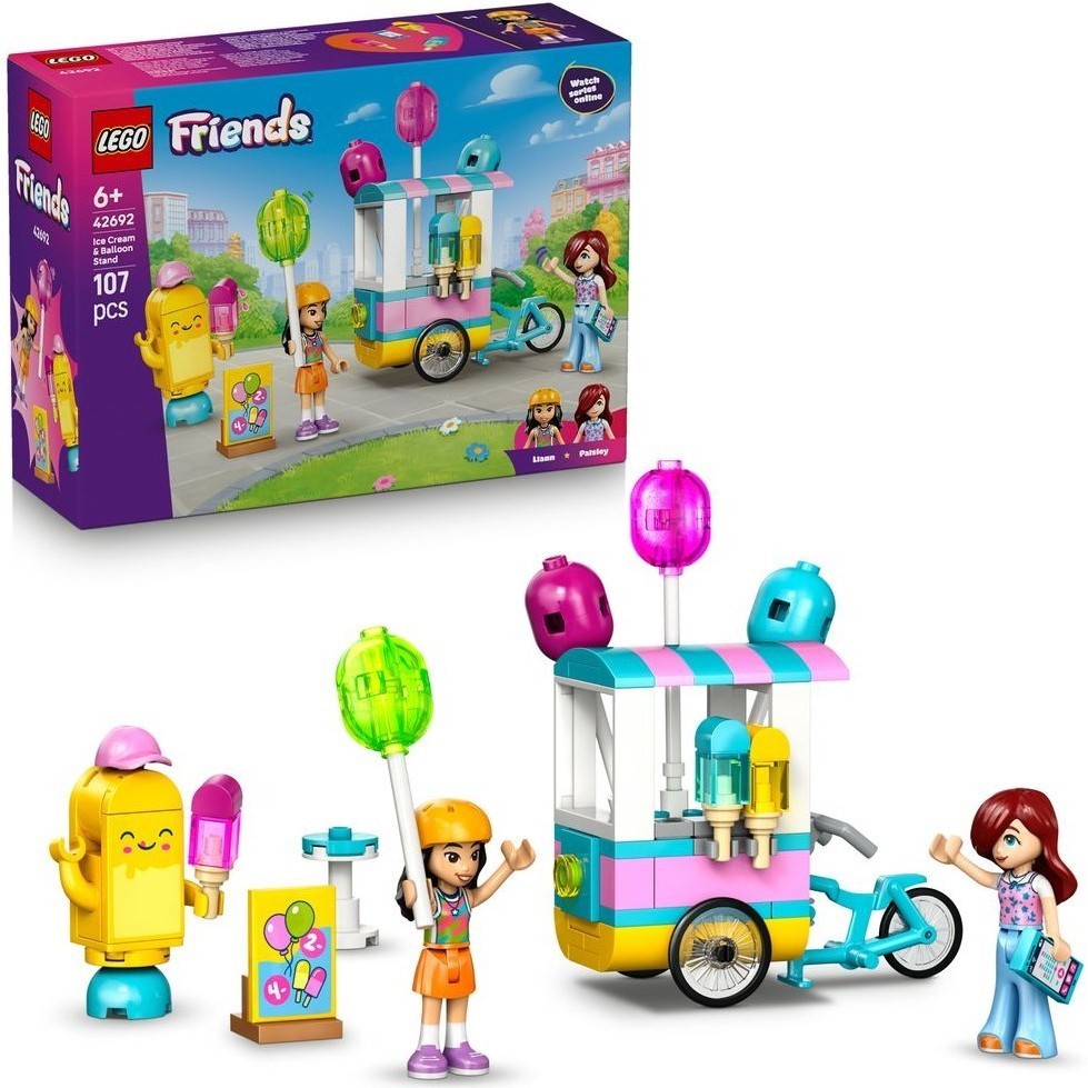 LEGO Friends 42692 - Image 1/1