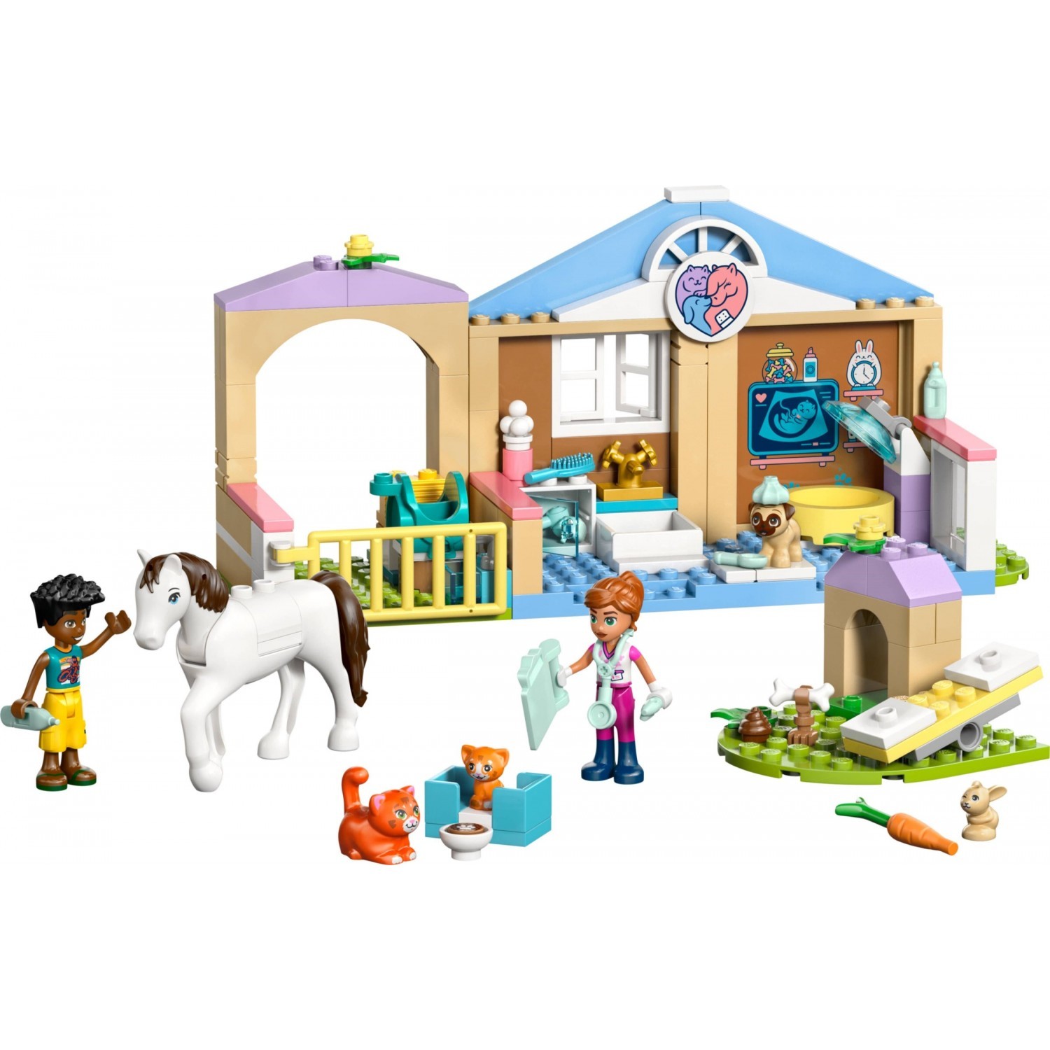 LEGO Friends 42696 - Image 1/1