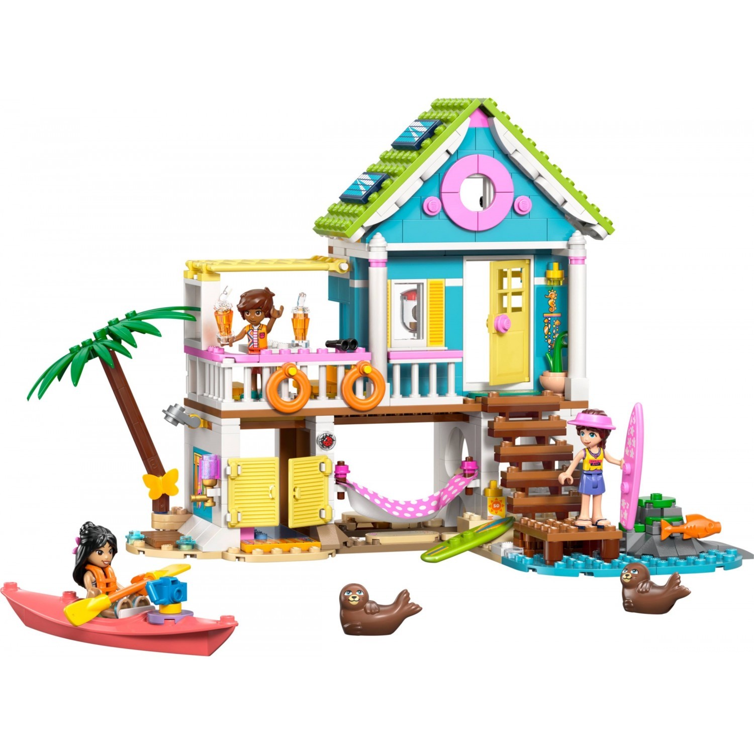 LEGO Friends 42699 - Image 1/1