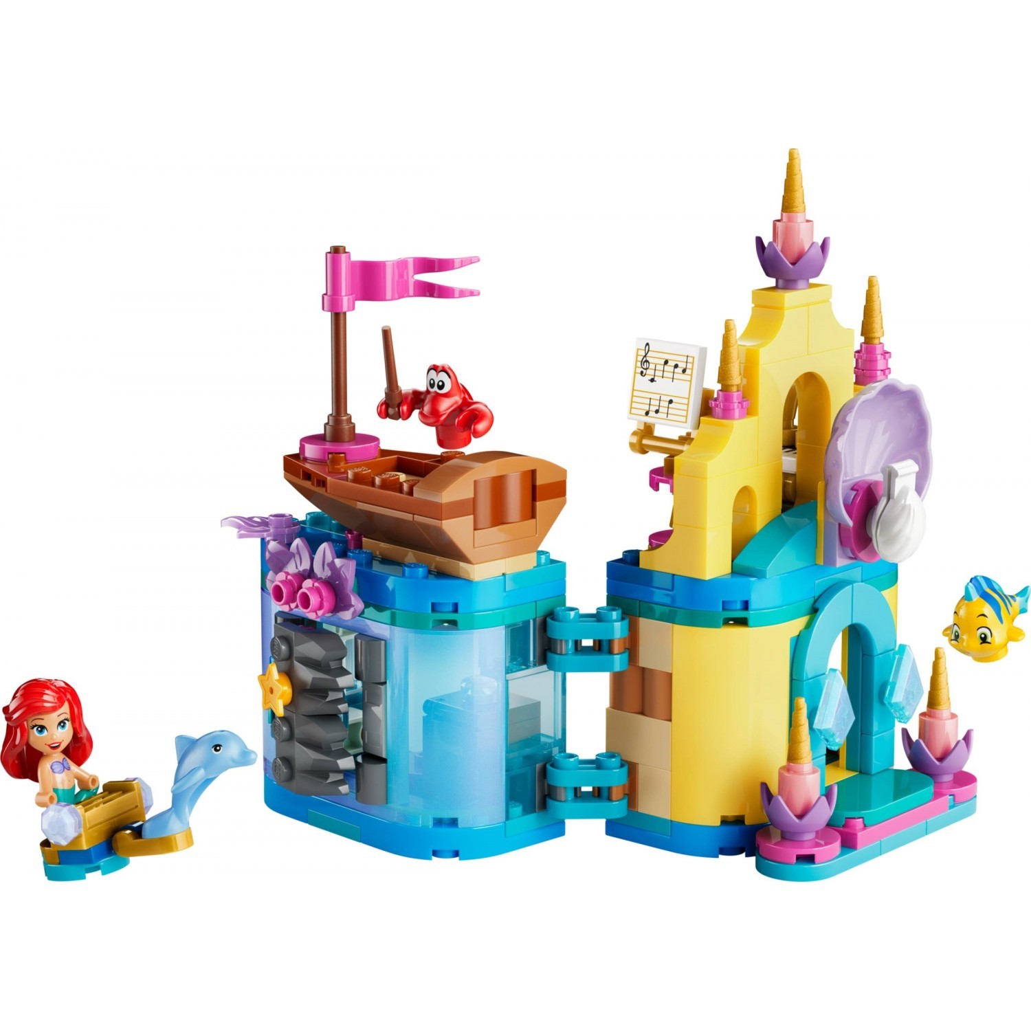 LEGO Disney 43285 - Image 1/1