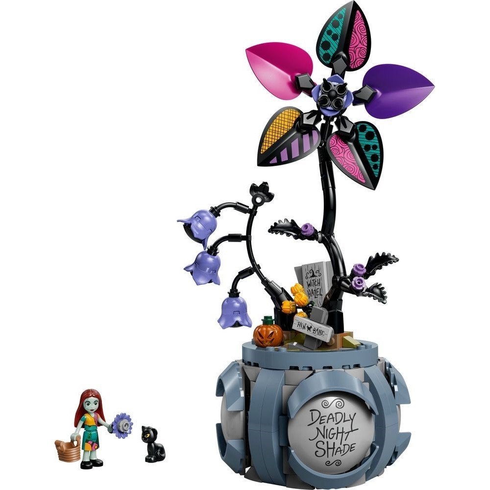 LEGO Disney 43288 - Image 1/1