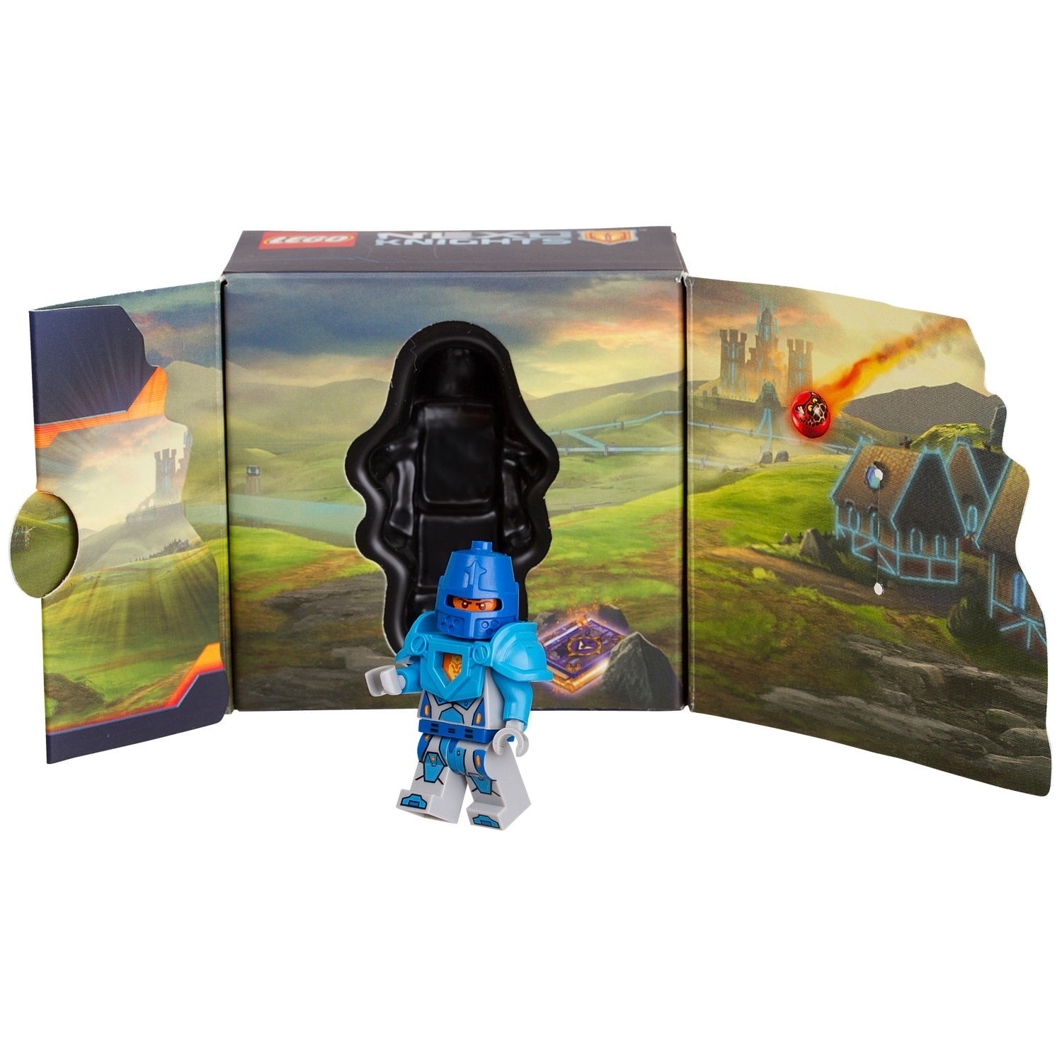 LEGO Nexo Knights 5004390 - King's Guard