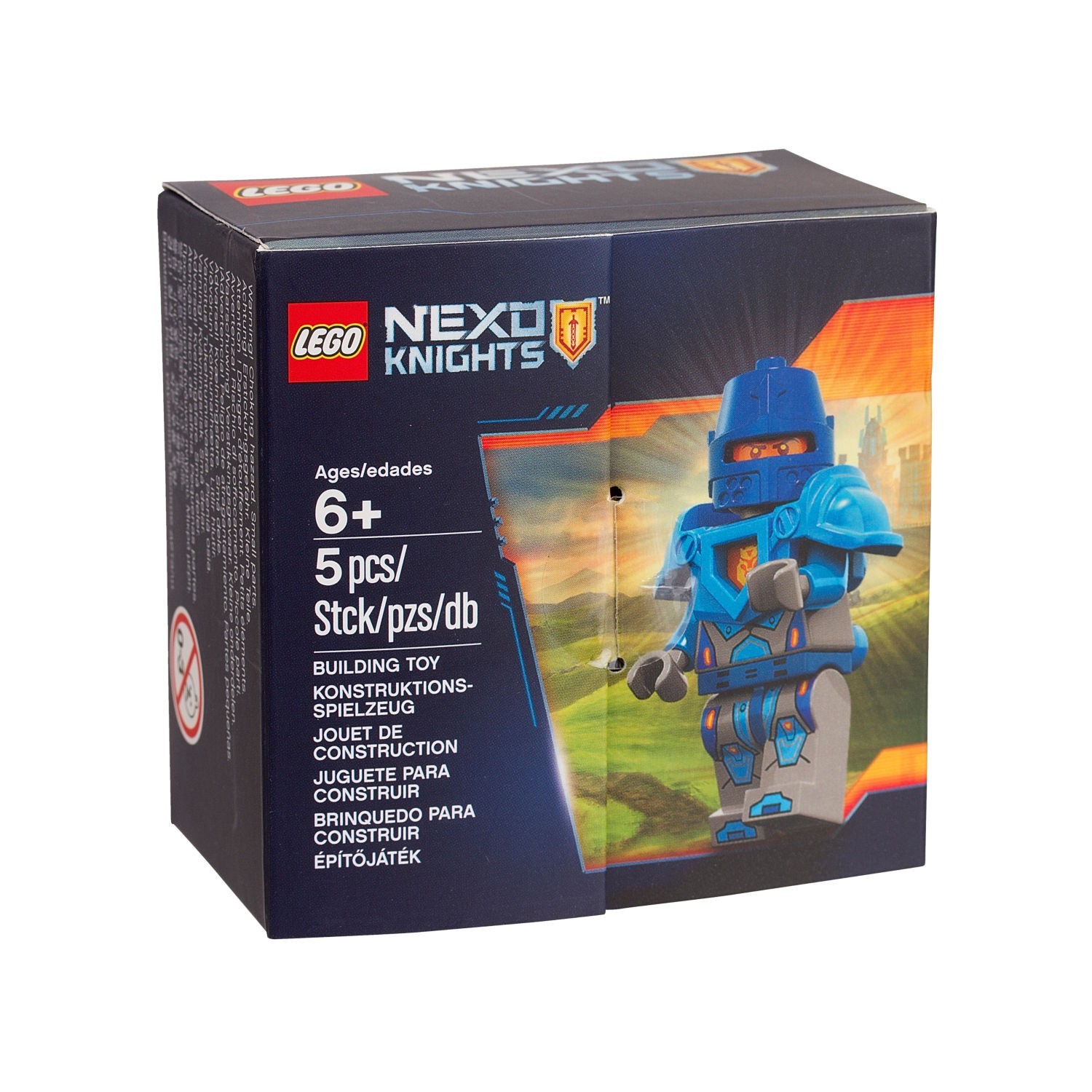 LEGO Nexo Knights 5004390 - Image 2/3