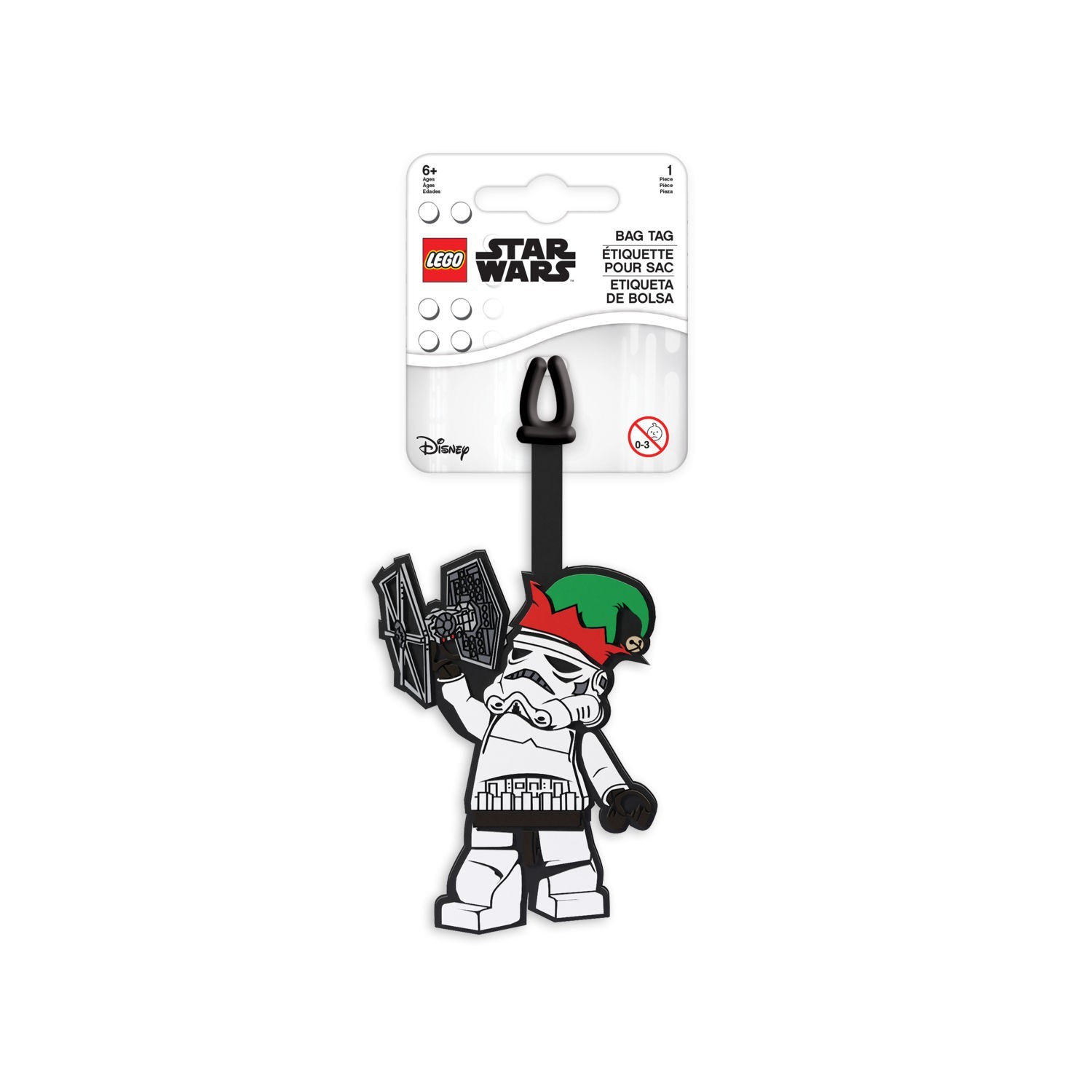 LEGO Accessoires 5006035 - Image 2/3