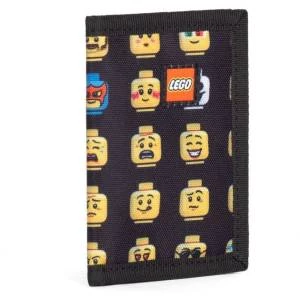 LEGO Accessoires 5008739 - Portefeuille minifigurines