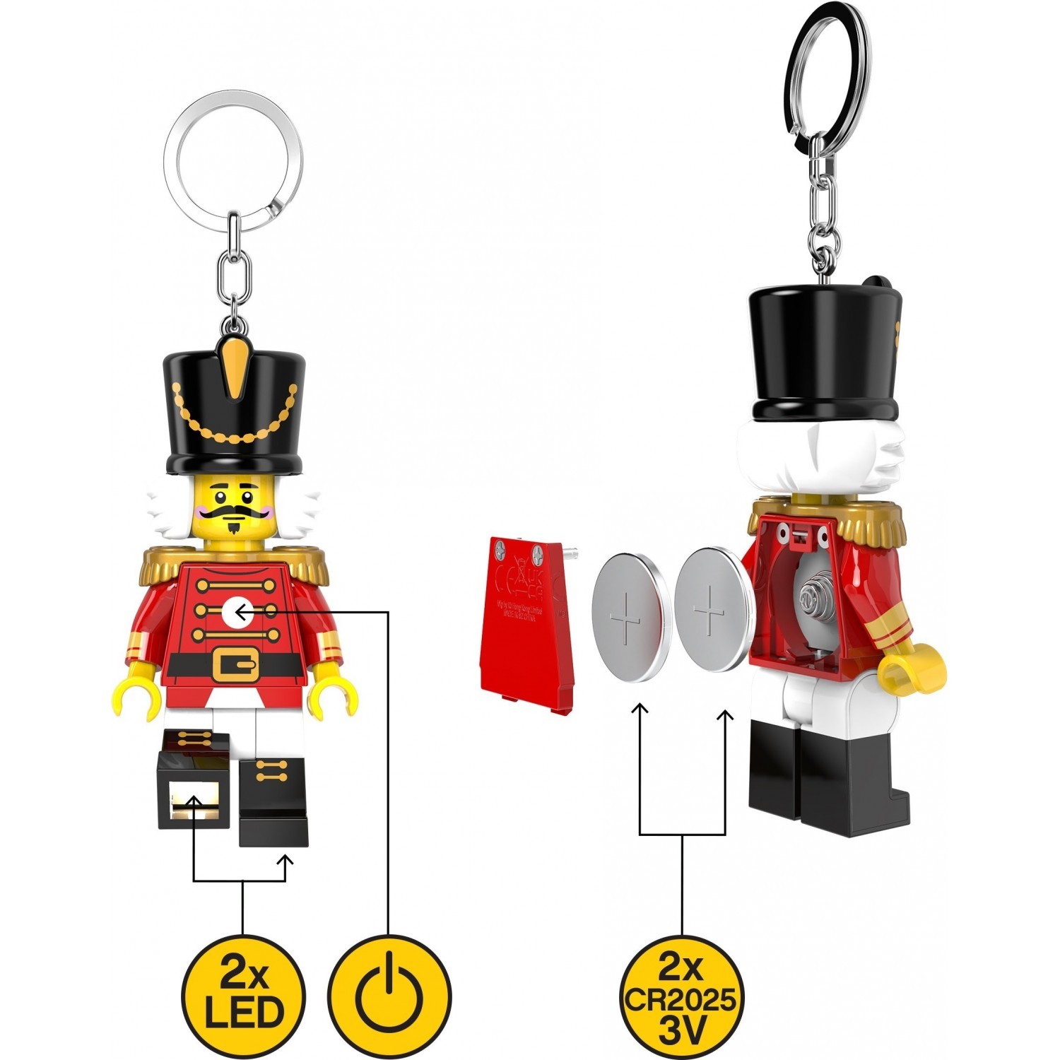LEGO Accessoires 5008989 - Image 6/8