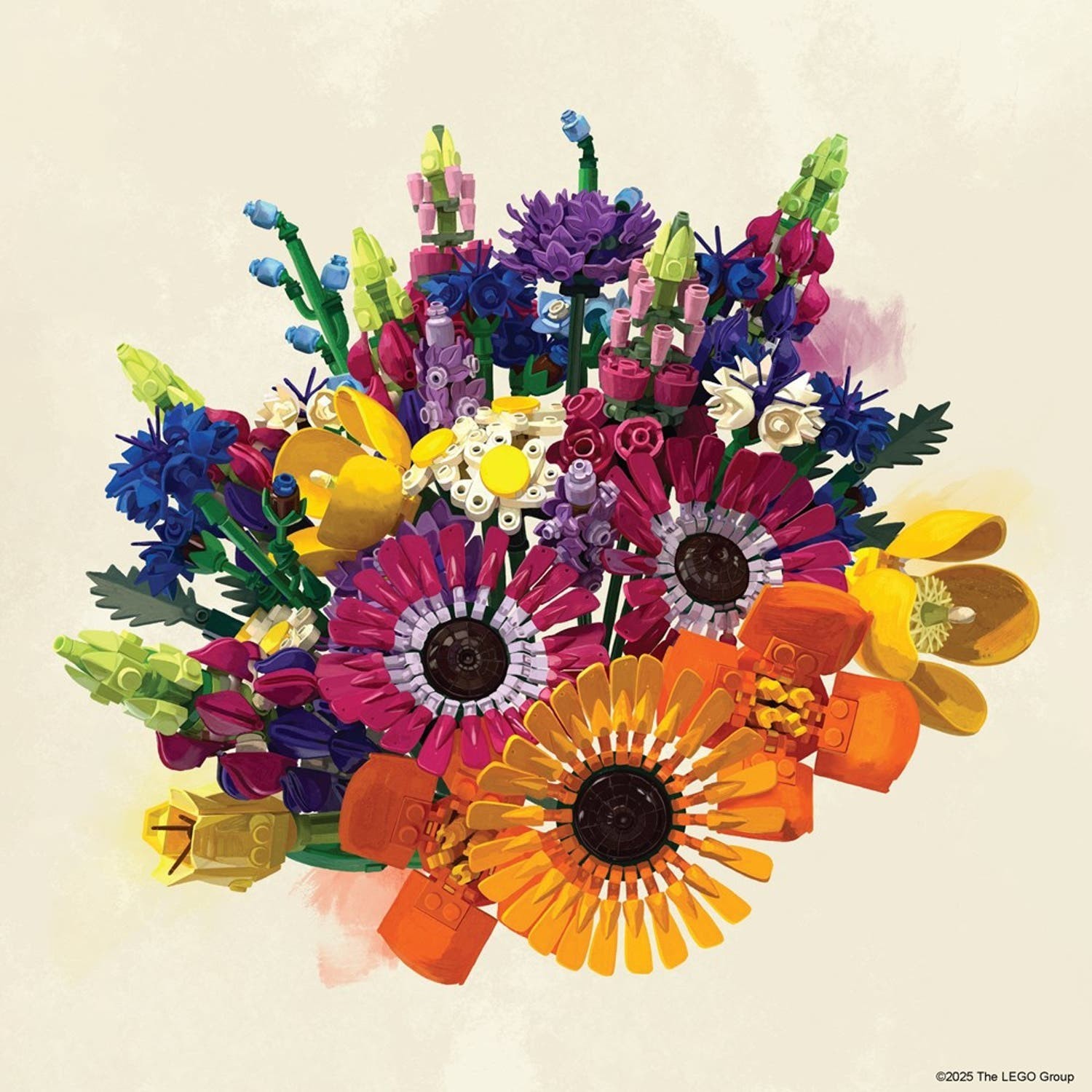 LEGO Accessoires 5009303 - Image 5/8