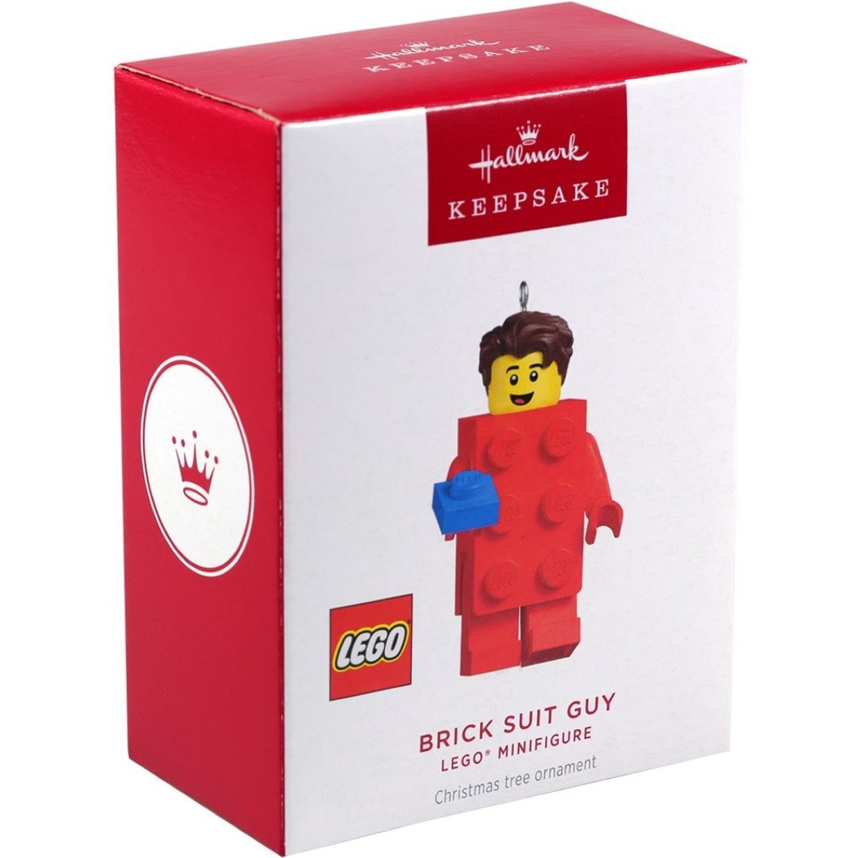 LEGO Accessoires