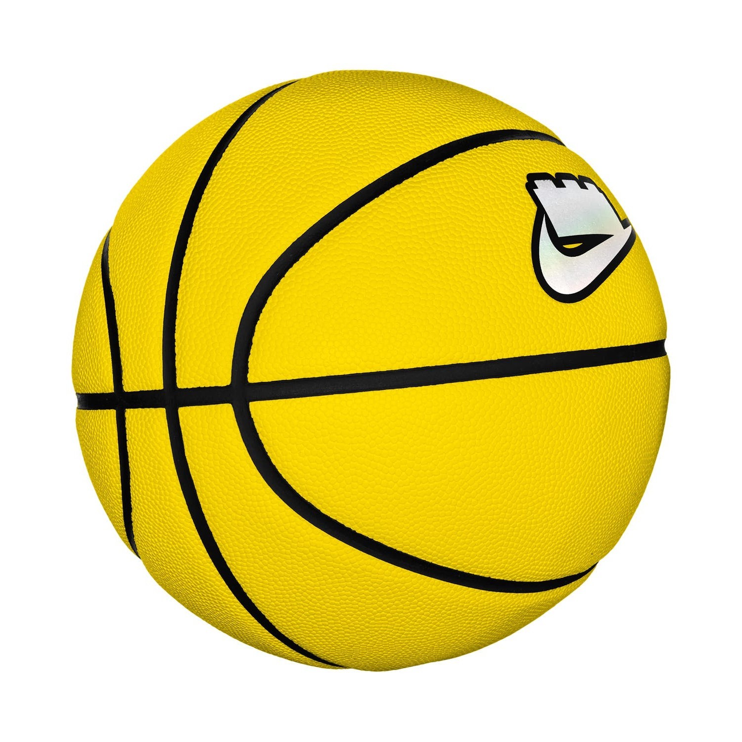 LEGO Accessoires 5009870 - Ballon de basket Collection Nike x LEGO