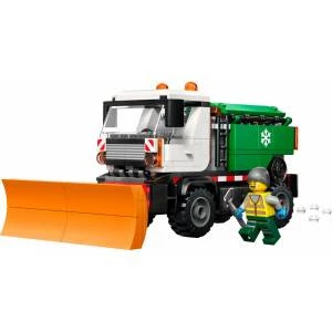LEGO City 60490