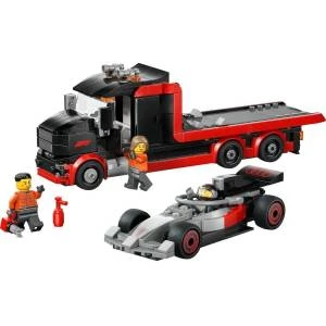 LEGO City 60493