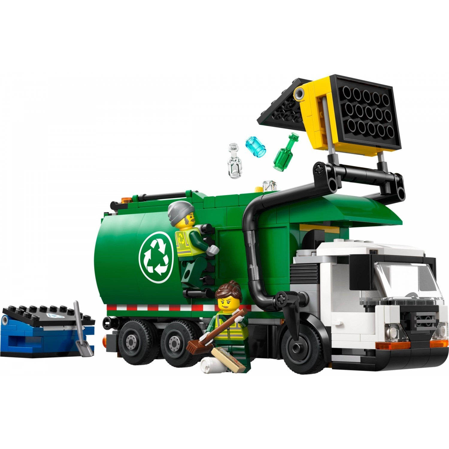 LEGO City 60495 - Image 1/1