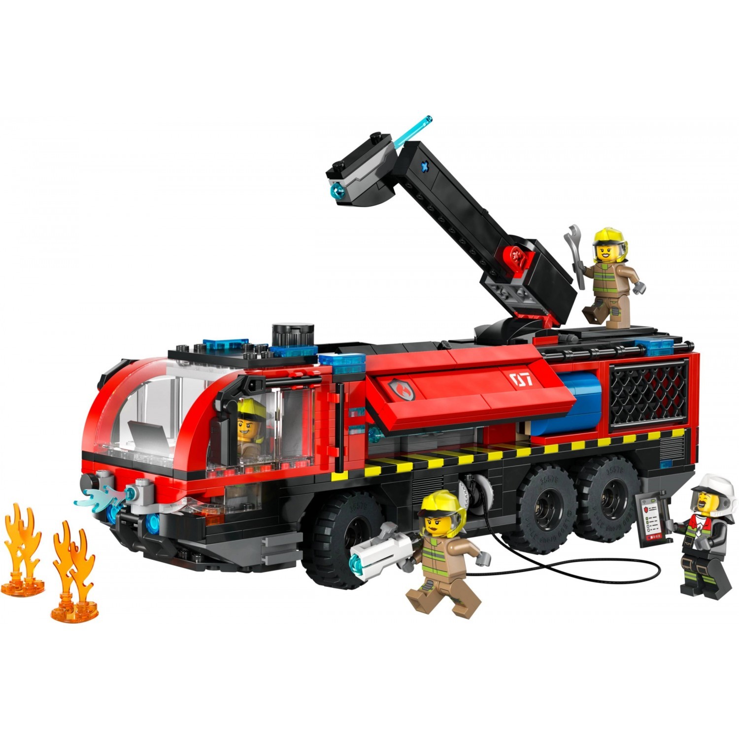 LEGO City 60499 - Image 1/1